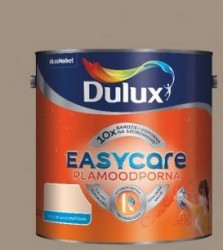 Farba DULUX Easy Care Czekoladowa perfekcja 2.5l