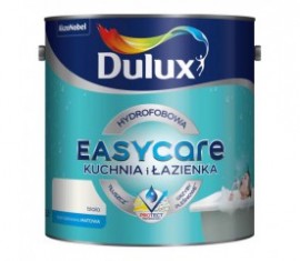 Dulux EasyCare Kuchnia i Łazienka Mocny grafit 2.5L