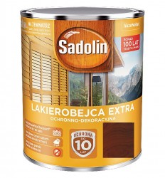 Sadolin Extra 10 lat Tek 3- 5L