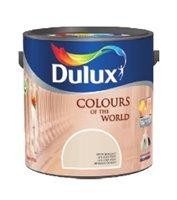 Farba do ścian i sufitów Dulux Kolory Świata- Mroźny Poranek 5L