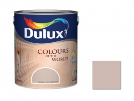 Farba do ścian i sufitów Dulux Kolory Świata- Aromatyczny Kardamon 2.5L