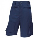 Spodnie-bermudy-M2BER---granatowo-niebieskie-