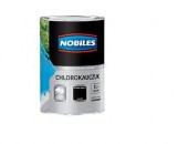 Nobiles-Chlorokauczuk-RAL-6002-5l-