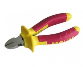 Szczypce boczne 180 mm Proline 28528