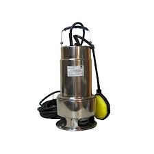 Pompa zatapialna Omnigena TP750BW/INOX	