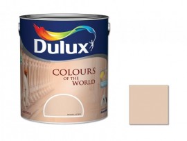 Farba do ścian i sufitów Dulux Kolory Świata- Masala Chai 5L