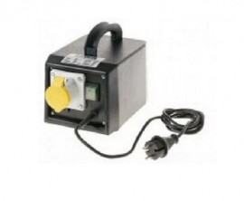 Transformator separując MAKITA P-46660