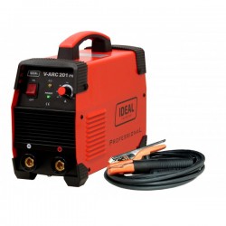 Spawarka V-ARC 201 PRO +ACX