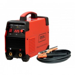 Spawarka V-ARC 225 DIGITAL +ACX