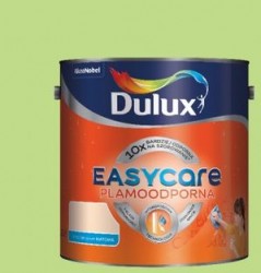 Farba DULUX Easy Care Zieleń pod ochroną 2.5 l