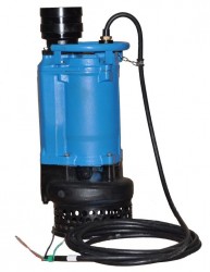 Pompa zatapialna Omnigena WQ 84-40-7,5 PREMIUM