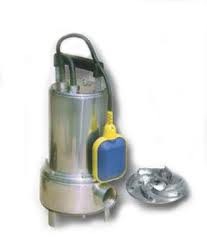 Pompa zatapialna Omnigena WQ 10-10-0,55 septic