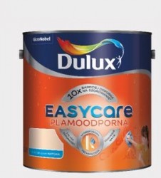 Farba DULUX Easy Care Niewzruszona szarość 2.5 l