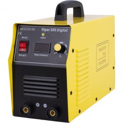 SPAWARKA MAGNUM MMA VIPER 205A DIGITAL