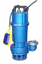 Pompa zatapialna Omnigena WQ 10-10-0,75