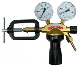 Reduktor acetylenowy seria 80