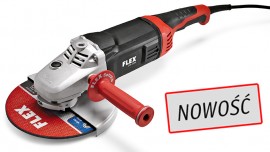 Szlifierka kątowa Flex L 26-6 230 230/CEE