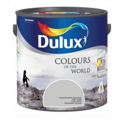 Farba do ścian i sufitów Dulux Kolory Świata- Skandynawska Prostota 2.5L