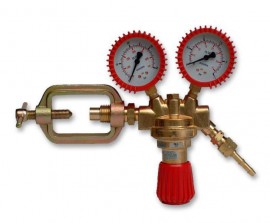 Reduktor acetylenowy seria 128