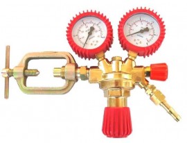 Reduktor acetylenowy seria 100