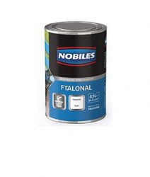 NOBILES FTALONAL - Brązowy ciemny 0,9 l