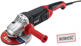 Szlifierka kątowa Flex L 21-8 180 230/CEE