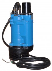 Pompa zatapialna Omnigena WQ 50-21-2,2 PREMIUM