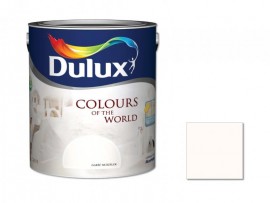 Farba do ścian i sufitów Dulux Kolory Świata- Garść muszelek 5L