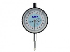 Czujnik zegarowy 1 mm Limit 11912-0103