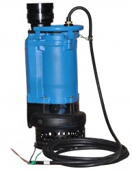 Pompa zatapialna Omnigena WQ 125-31-7,5 PREMIUM