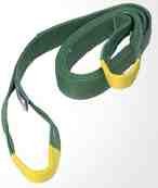 Zawiesie pasowe Gunnebo 2t - długość  1m