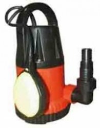 Pompa zatapialna Omnigena TP250