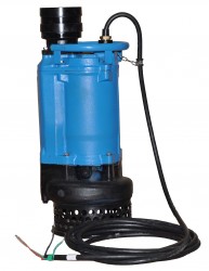 Pompa zatapialna Omnigena WQ 90-18-3,7 PREMIUM